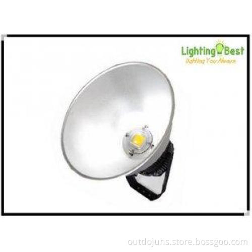 150w, 160w, 300w waterproof Epistar or Bridgelux Chip Refle
